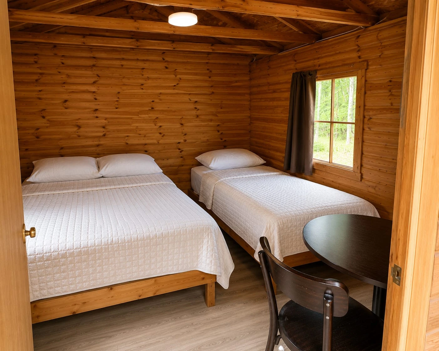 The Maple Retreat Cabin 5 photo 2
