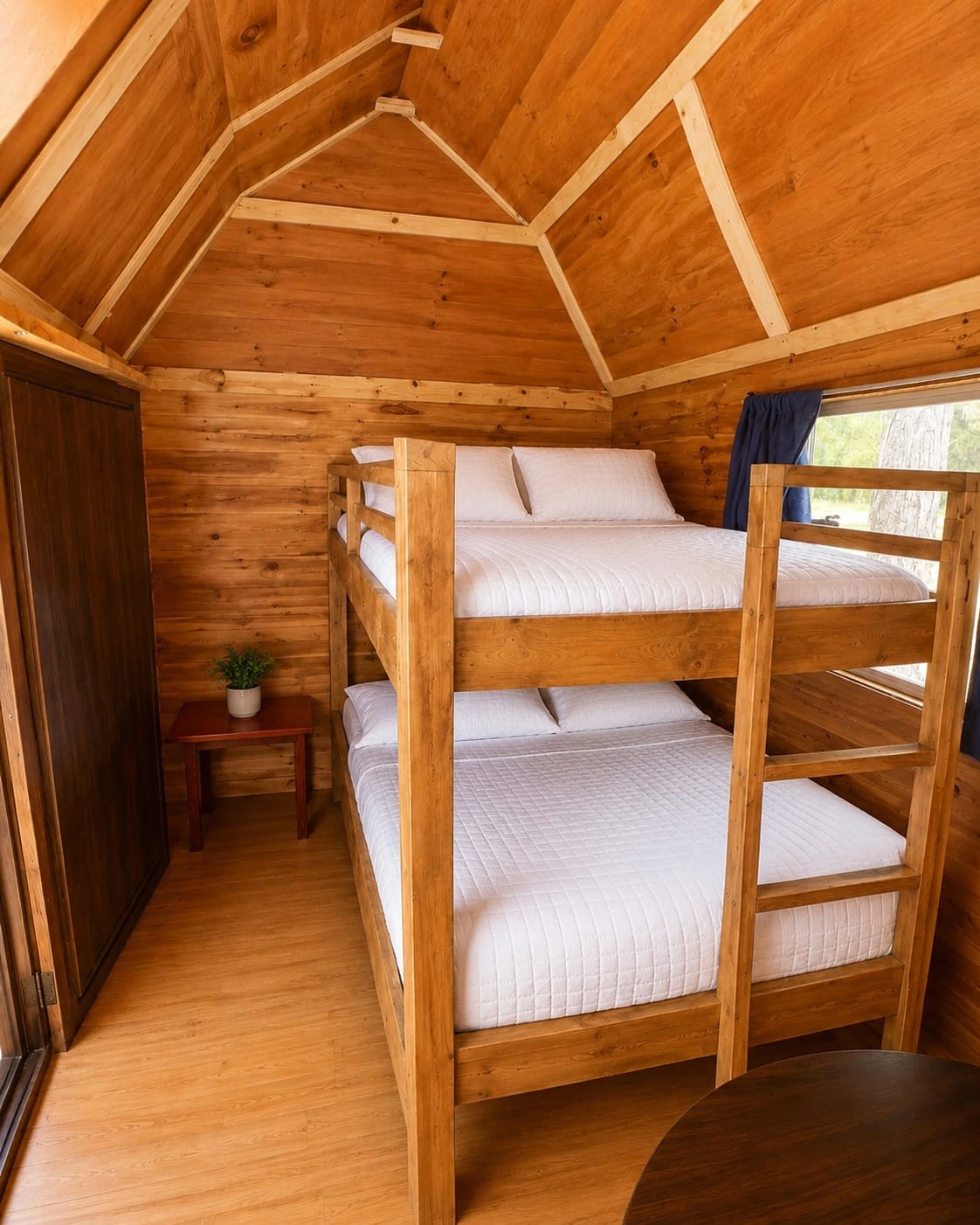 The Aspen Cabin 6